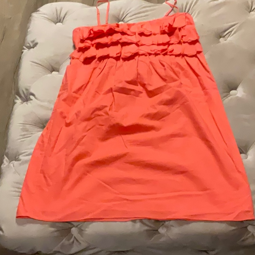 J. Crew Summer Dress